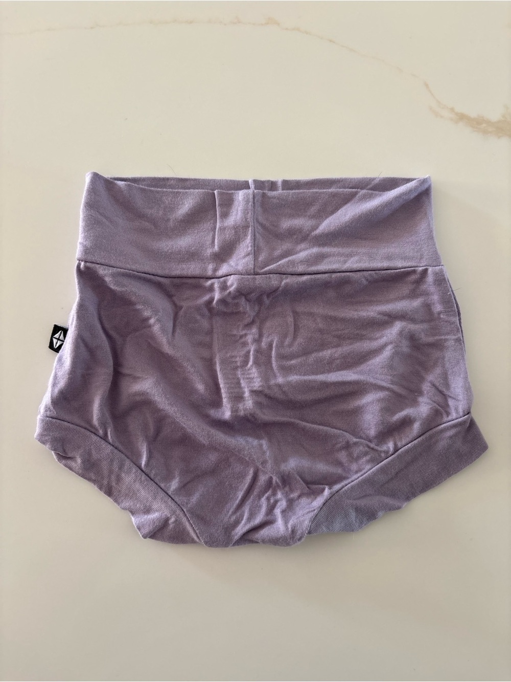 Kyte Baby Bummies in Taro